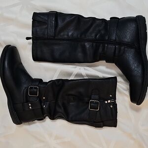 Dream Pairs Tall Boots